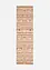 Tapis kilim dans des teintes naturelles, bonprix