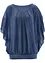 Chiffonbluse mit Untertop, bonprix