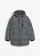 Jungen Stepp-Parka mit Fleecefutter, bonprix