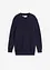 Jungen Pullover und Schal aus reiner Baumwolle  (2-tlg.Set), bonprix