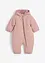 Baby Schneeoverall, bonprix