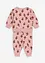 Baby Sweatshirt und Sweathose aus Bio-Baumwolle (2-tlg.Set), bonprix