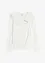 Langarmshirt mit Cut-Out, bonprix