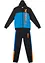 Thermo Trainingsanzug (2-tlg.Set), bonprix