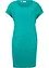 Jerseykleid aus reiner Bio-Baumwolle, bonprix