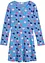 Jerseykleid aus reiner Bio-Baumwolle, bonprix