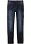 Slim Fit Stretch-Jeans, Straight, bonprix