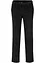 Pantalon en velours côtelé à taille élastiquée, bonprix