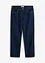 Thermo Classic Fit Jeans mit Flanellfutter, Straight, bonprix