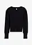 Pullover, cropped, bonprix