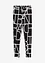 Leggings mit Druck, bonprix