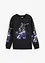 Jungen Sweatshirt aus Bio-Baumwolle, bonprix