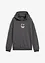 Jungen Layer Kapuzensweatshirt, bonprix