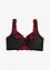 Soutien-gorge grand maintien sans armatures, bonprix