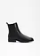 Chelsea Boot aus Leder, bonprix