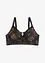 Minimizer Bralette ohne Bügel, bonprix