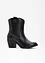 Cowboy Stiefelette, bonprix