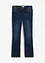 Slim Fit Stretch-Jeans, Bootcut, bonprix