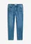 Regular Fit Stretch-Jeans, Tapered, bonprix