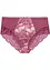 Culotte Maxi avec dentelle, bonprix