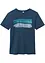 T-Shirt in modischen Farben, bonprix