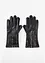 Gants en cuir, bonprix