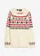 Kinder Norweger-Pullover, bonprix