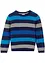 Feinstrickpullover aus reiner Baumwolle, bonprix