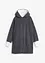 Veste en peluche, bonprix
