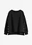Sweat oversize, bonprix