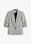 Blazer in Wolloptik, bonprix