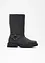 Bottes esprit santiags, bonprix