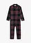 Kinder Overall aus Flanell, bonprix