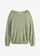 Oversize-Pullover, bonprix