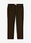 Regular Fit Jeans aus stabilem Denim, Straight, bonprix