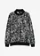 Troyer-Sweatshirt, bonprix