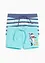 Jungen Badehose (2er Pack), bpc bonprix collection