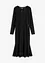 Robe midi en dentelle, bonprix