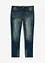 Leichte Slim Fit Stretch-Jeans, Straight, bonprix