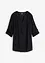 Tunique-blouse en douce viscose, bonprix