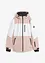 wasserdichte Ski Funktionsjacke mit Kapuze, bonprix