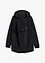 2-in-1 Umstands- und Tragejacke aus Fleece, bonprix