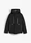 wasserdichte Ski-Jacke mit Schneefang, bonprix