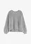 Pullover mit Lurex, bonprix