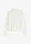 Boxy-Pullover mit Struktur, bonprix