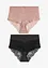 Maxipanty (2er Pack), bonprix