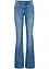 Jean Bootcut extensible, bonprix