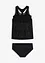 Tankini (ens. 2 pces), bonprix