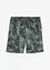 Short de bain homme, bonprix