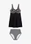 Long Tankini (2-tlg. Set), bonprix